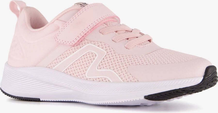 Osaga meisjes sportschoenen lichtroze Uitneembare zool