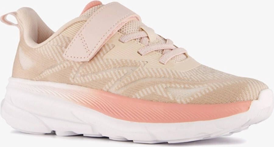 Osaga meisjes sportschoenen roze Uitneembare zool