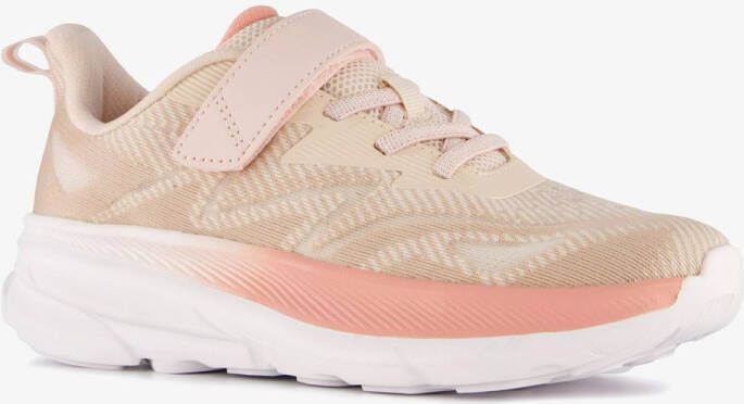 Osaga meisjes sportschoenen roze Uitneembare zool