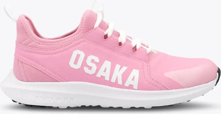 Osaka Furo Play Junior Hockeyschoenen