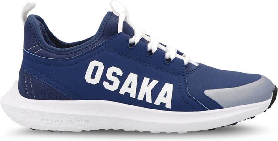 Osaka Furo Play Junior Hockeyschoenen