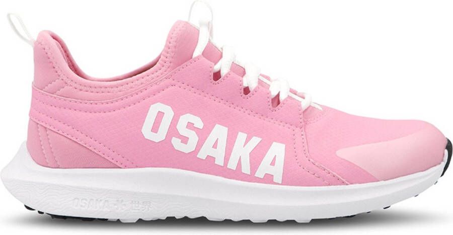 Osaka Furo Play Junior Hockeyschoenen