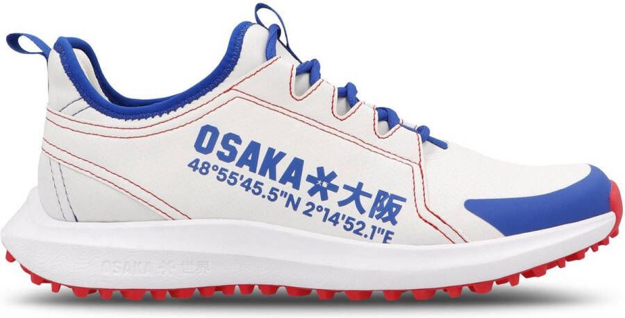 Osaka Furo Senior Hockeyschoenen