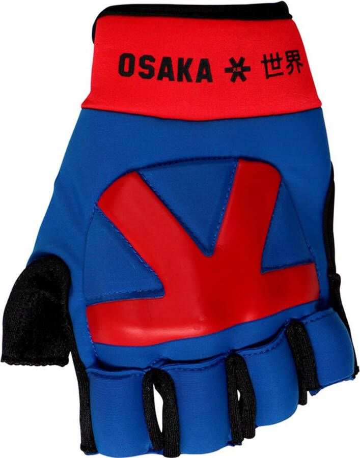 Osaka hockey glove armadillo