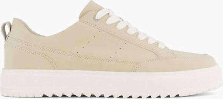 Oxmox Beige sneaker