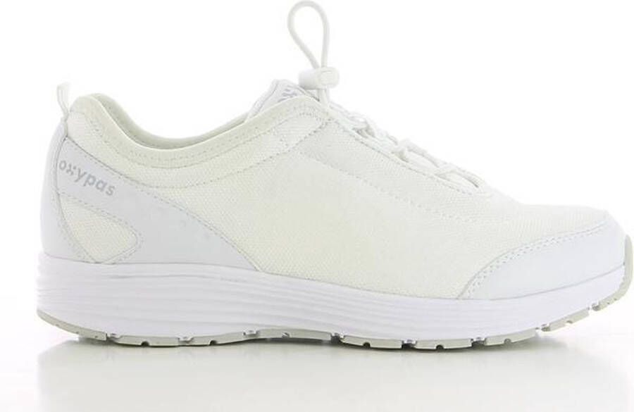 OXYPAS MAUD Ultracomfortabele sneaker voor dames met antislipzool