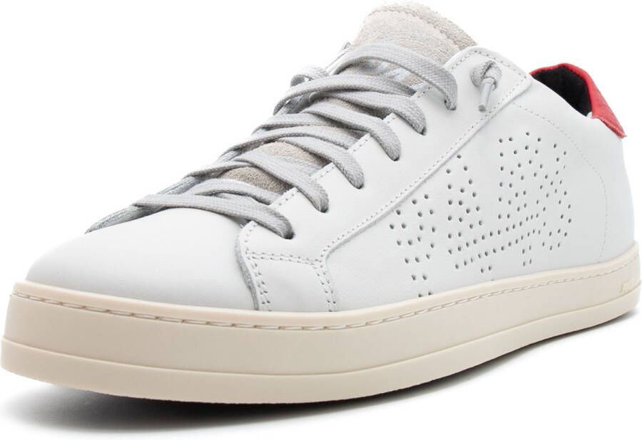 P448 Bjohn-Sneakers Fashionwear Volwassen