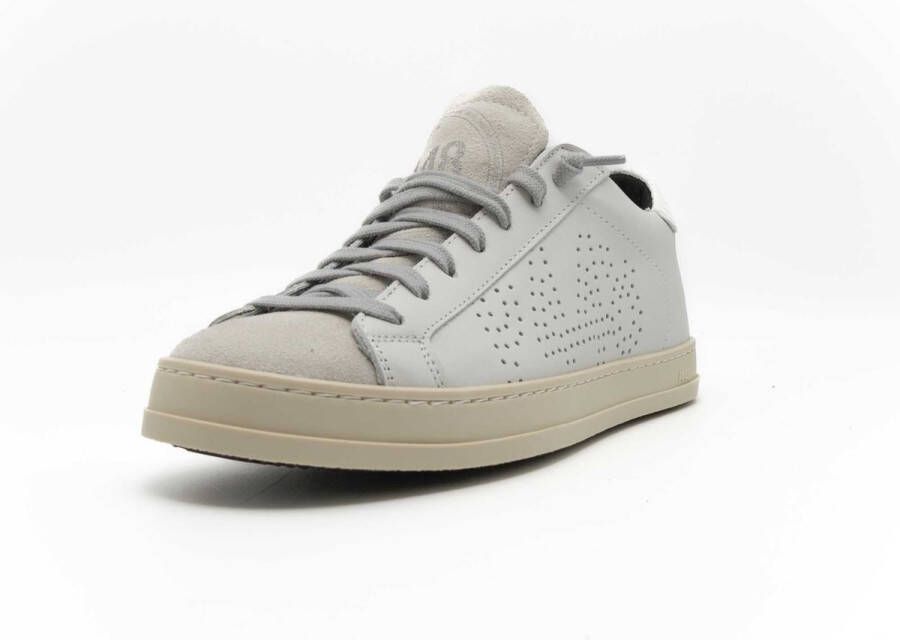 P448 Bjohn-Sneakers Streetwear Vrouwen