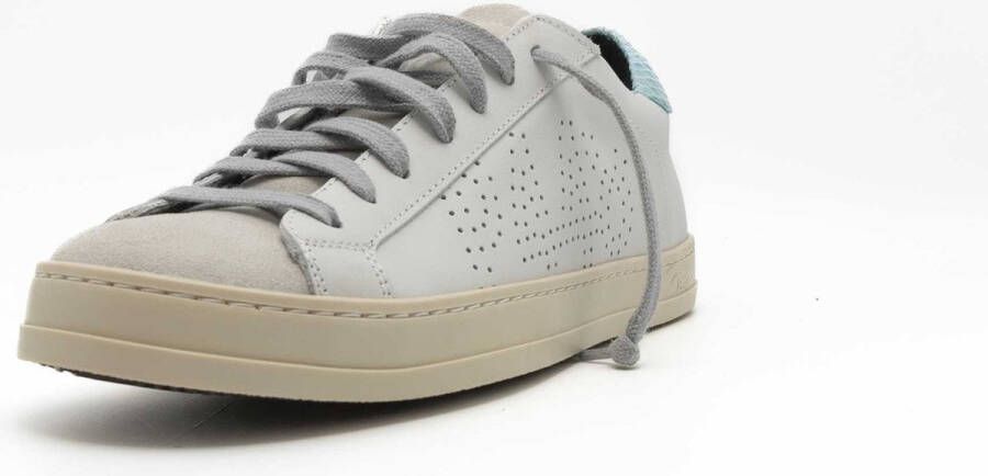 P448 Bjohn-Sneakers Fashionwear Vrouwen