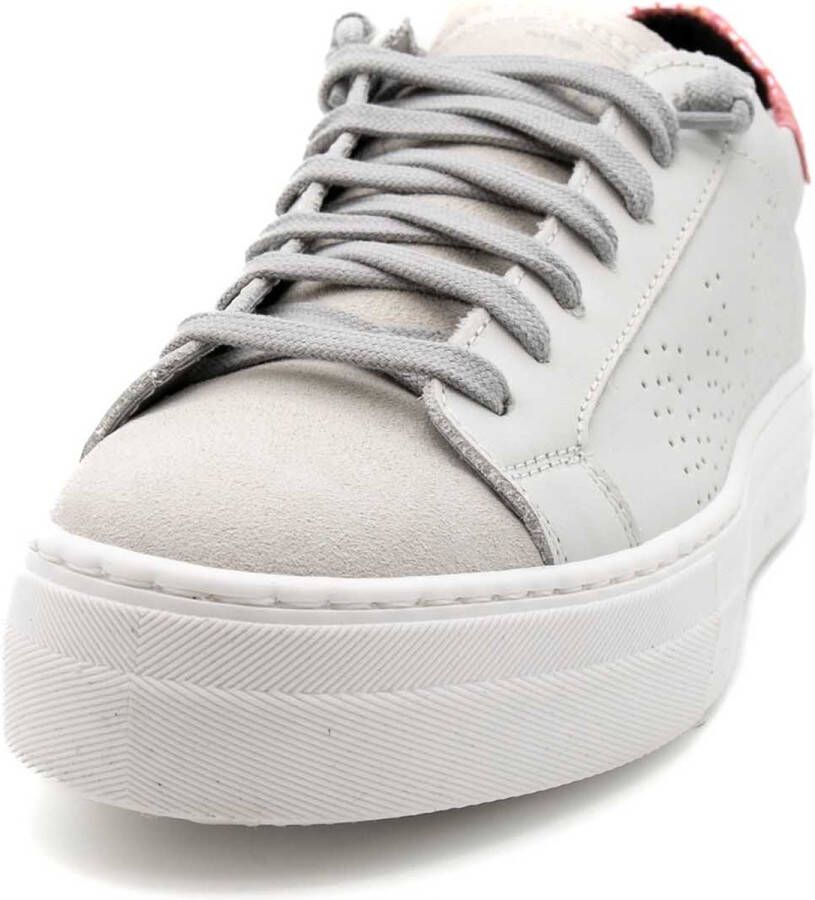 P448 Bthea Sneakers Streetwear Vrouwen