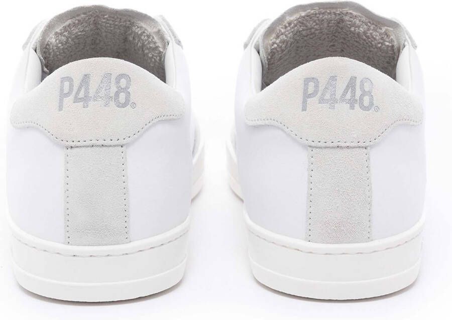 P448 Corjohn-Sneakers Streetwear Volwassen