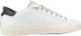 P448 Stijlvolle Herensneakers voor Casual Gelegenheden White Heren - Thumbnail 1