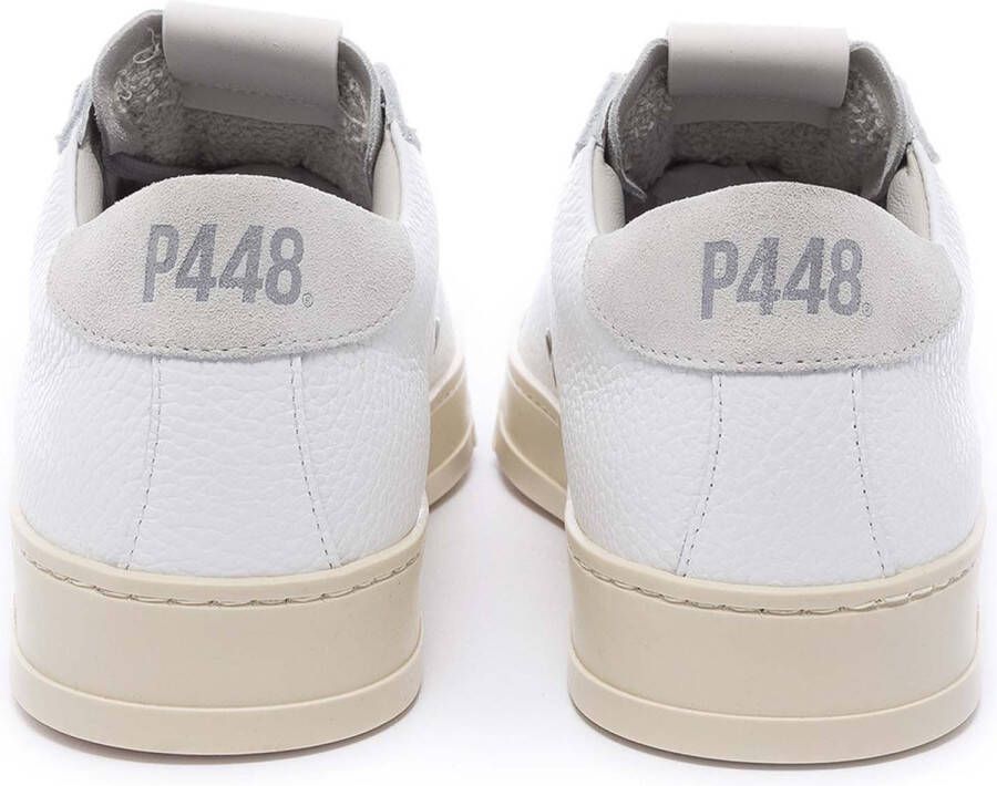 P448 Jack-Sneakers Streetwear Volwassen