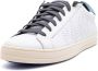 P448 Stijlvolle Herensneakers White Heren - Thumbnail 1