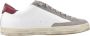 P448 Witte Sneakers voor een stijlvolle look White Heren - Thumbnail 1