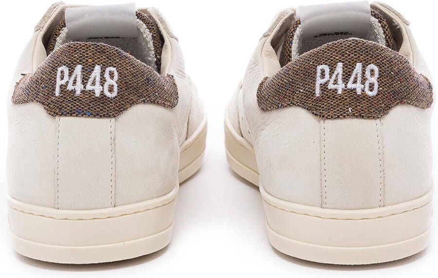 P448 Johnre Sneakers Streetwear Volwassen