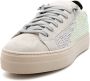 P448 Sneakers Thea Fashionwear Vrouwen - Thumbnail 1