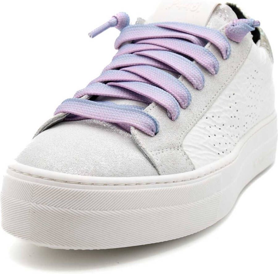 P448 Sneakers Thea Streetwear Vrouwen