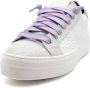 P448 Thea Lond Sneakers voor dames White Dames - Thumbnail 1