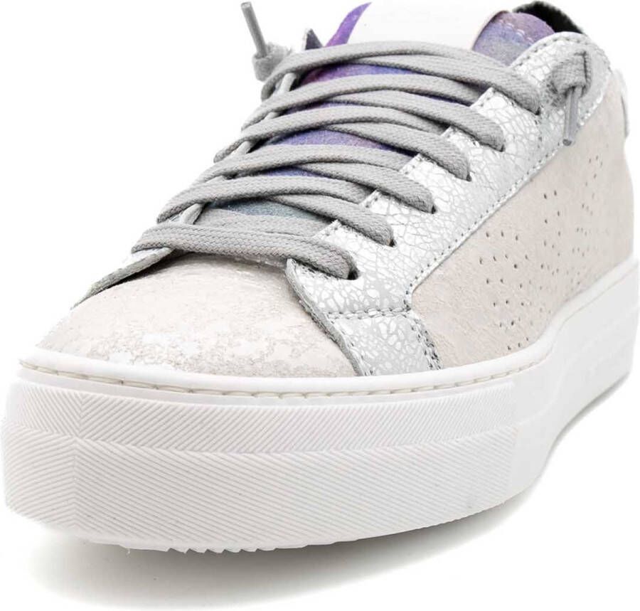 P448 Sneakers Thea Fashionwear Vrouwen