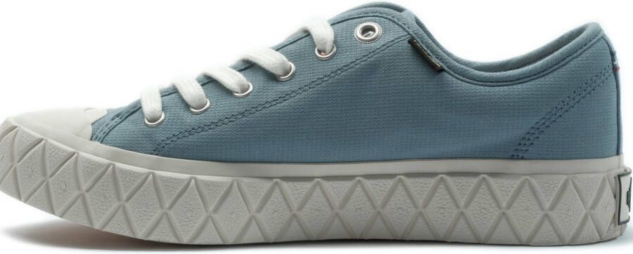 Palladium ACE CVS CITY BLEU