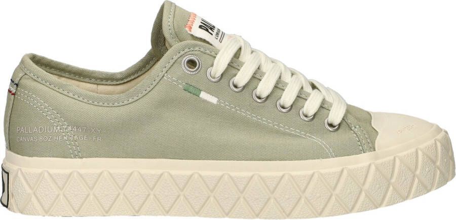 Palladium Palla Ace dames sneaker Groen