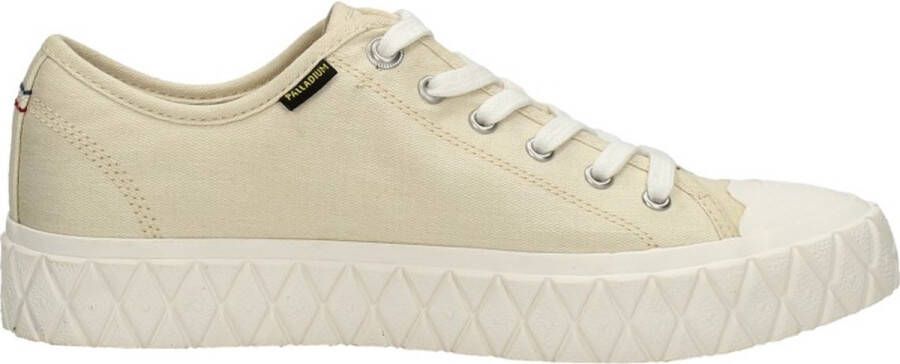 Palladium Sneakers Palla Ace Canvas 77014 217 M Beige