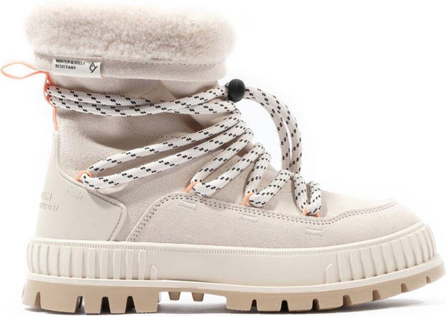 Palladium Boots 'Pallashock'