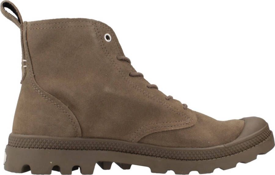 Palladium PAMPA HI Groen