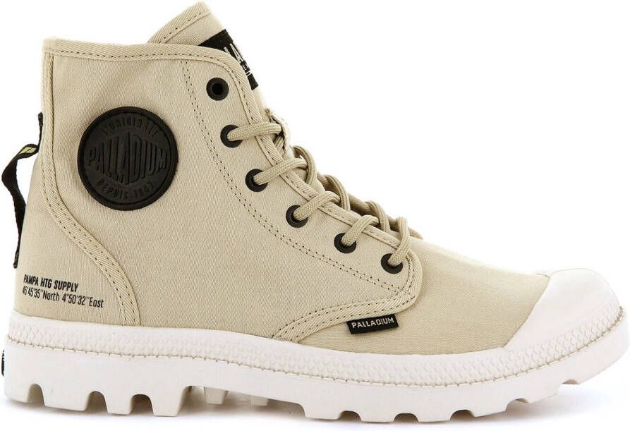 Palladium Pampa HI Heritage Supply