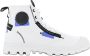 Palladium Hoge Sneakers Pampa HI Re-Craft Star White Blue 77220-904-M - Thumbnail 1