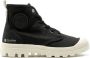 Palladium Hoge Sneakers PAMPA HI ZIP ORGANIC - Thumbnail 2