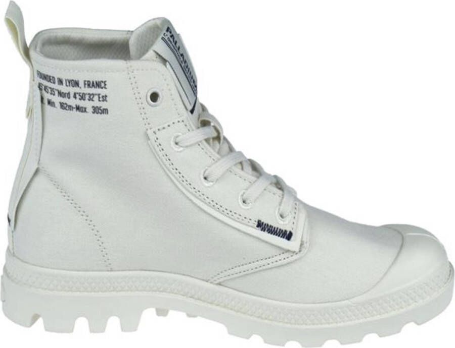 Palladium Pampa underlayer