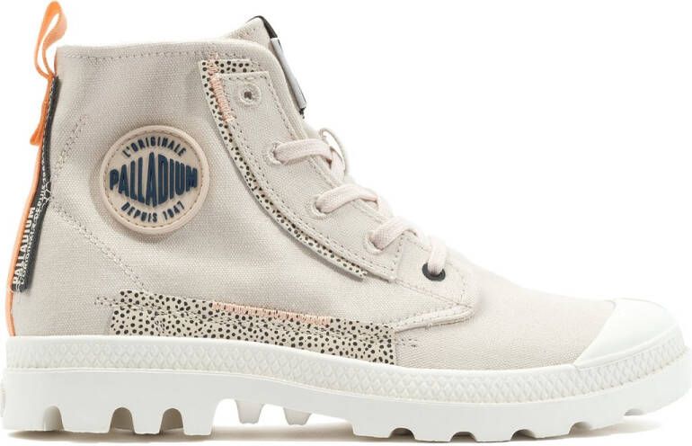 Palladium PAMPA UNDERPLAYER SAND