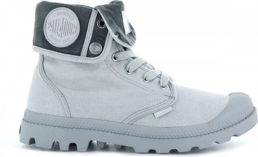 Palladium Hoge Sneakers Baggy 92353-095-M