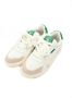 Palm Angels Verhoog je sneaker game met stijlvol comfort White Heren - Thumbnail 1