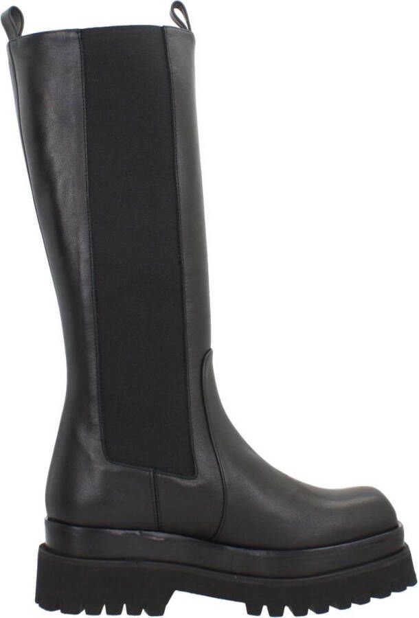 Paloma Barceló Chelsea Boots Black Dames