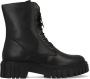 Palpa Boots F-8377_07 Zwart - Thumbnail 1