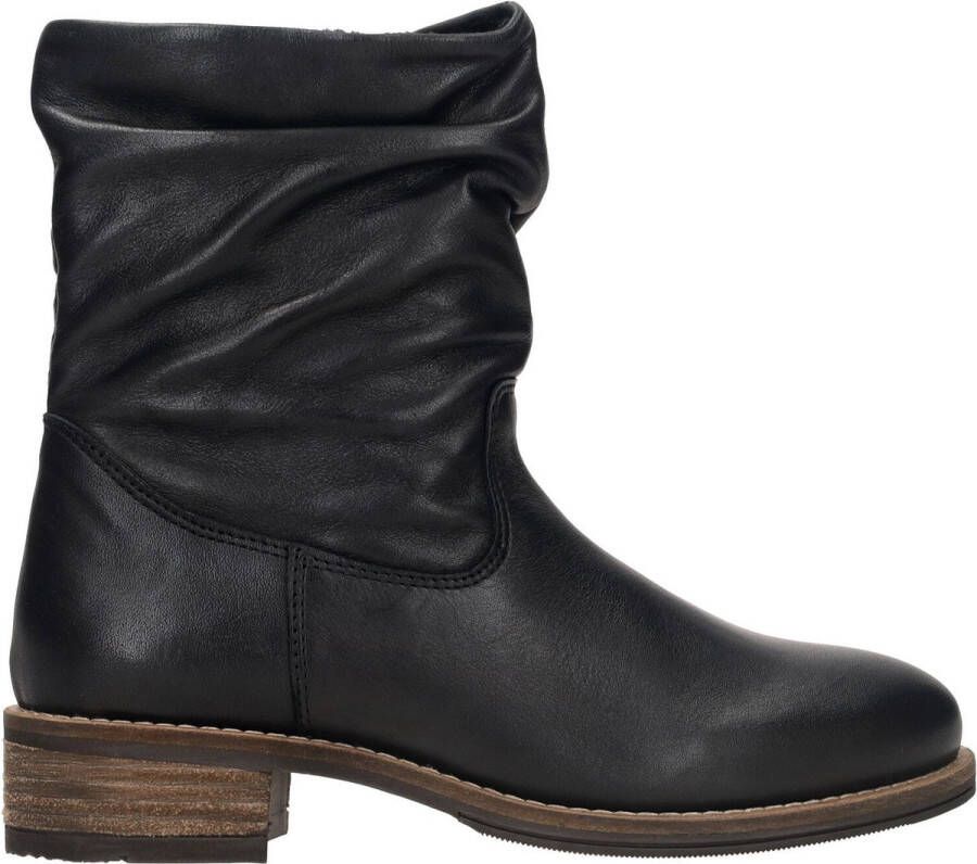 Palpa Veterschoenen Hoog Veterschoenen Hoog zwart