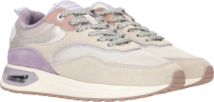 Palpa Comfortabele Stijlvolle Sneakers Multicolor Dames