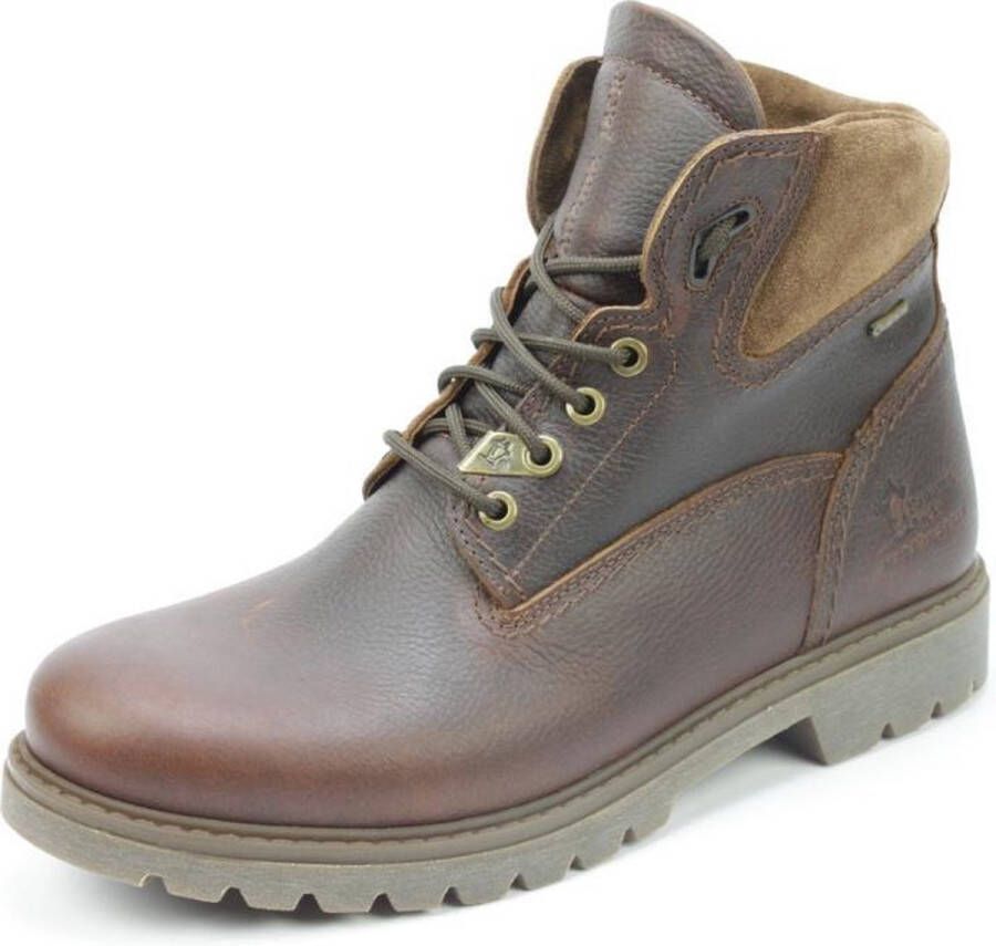 Panama Jack Amur GTX C10 COGNAC