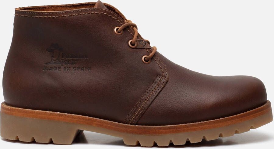 Panama Jack Bota Panama Igloo Veterschoenen