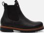 Panama Jack Chelsea-boots Burton Igloo C1 met heerlijk zachte voering van lamsvacht - Thumbnail 2