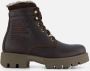 Panama Jack Cedric C1 Veterboots bruin Leer - Thumbnail 2