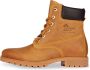 Panama Jack Dames Veterschoenen Panama 03 B1 Napa Vintage Bruin - Thumbnail 2