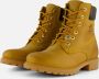 Panama Jack Dames Veterschoenen Panama 03 B1 Napa Vintage Bruin - Thumbnail 15