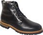 Panama Jack Emery Igloo desert boots napa negro black - Thumbnail 4