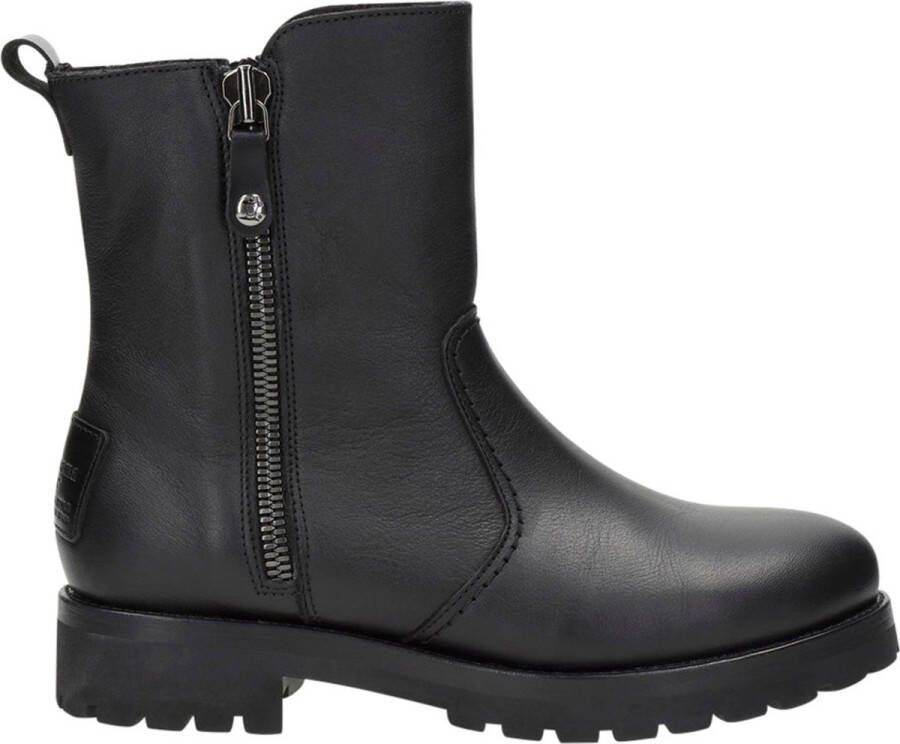 Panama Jack Fabi Igloo Boots Dames Zwart