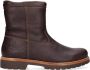 Panama Jack Heren Avontuurlijke Boots Fedro Brown Heren - Thumbnail 2