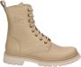 Panama Jack Polonia B2 Veterboots Cognac Nubuck - Thumbnail 1